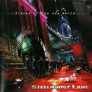 Slave of the new world